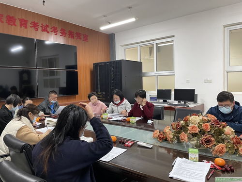 生物學真實情境教學研究 文獻研討交流與教育項目開發(fā)融合路徑探索