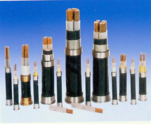 電力電纜及附件專業領域現狀與發展分析