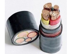 MVV-10KV 3*95電力電纜 特性、應用與選型指南