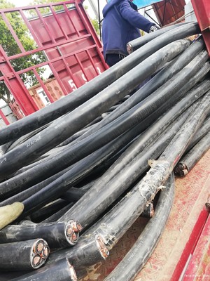 蘇州酒店改造與商務園區廢舊電纜回收 循環經濟的綠色實踐