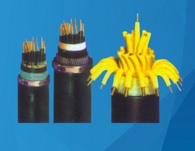 聚氯乙烯絕緣與護套電力電纜 性能、應用與選擇指南